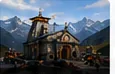 Char Dham Yatra - Understanding the Journey Before You Choose a Package route image