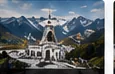 Char Dham Yatra - Understanding the Journey Before You Choose a Package route image