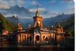 Chardham Yatra Package from Haridwar