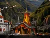 Char Dham Yatra - Understanding the Journey Before You Choose a Package route image