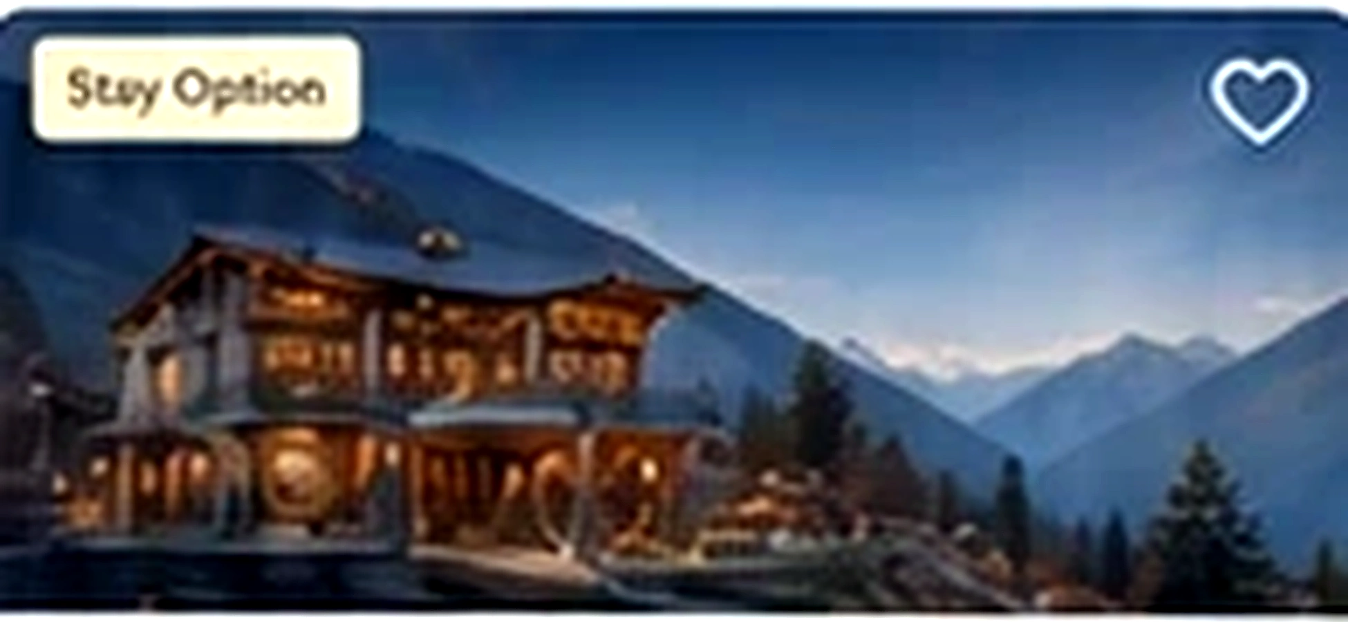 Family Stay near Badrinath