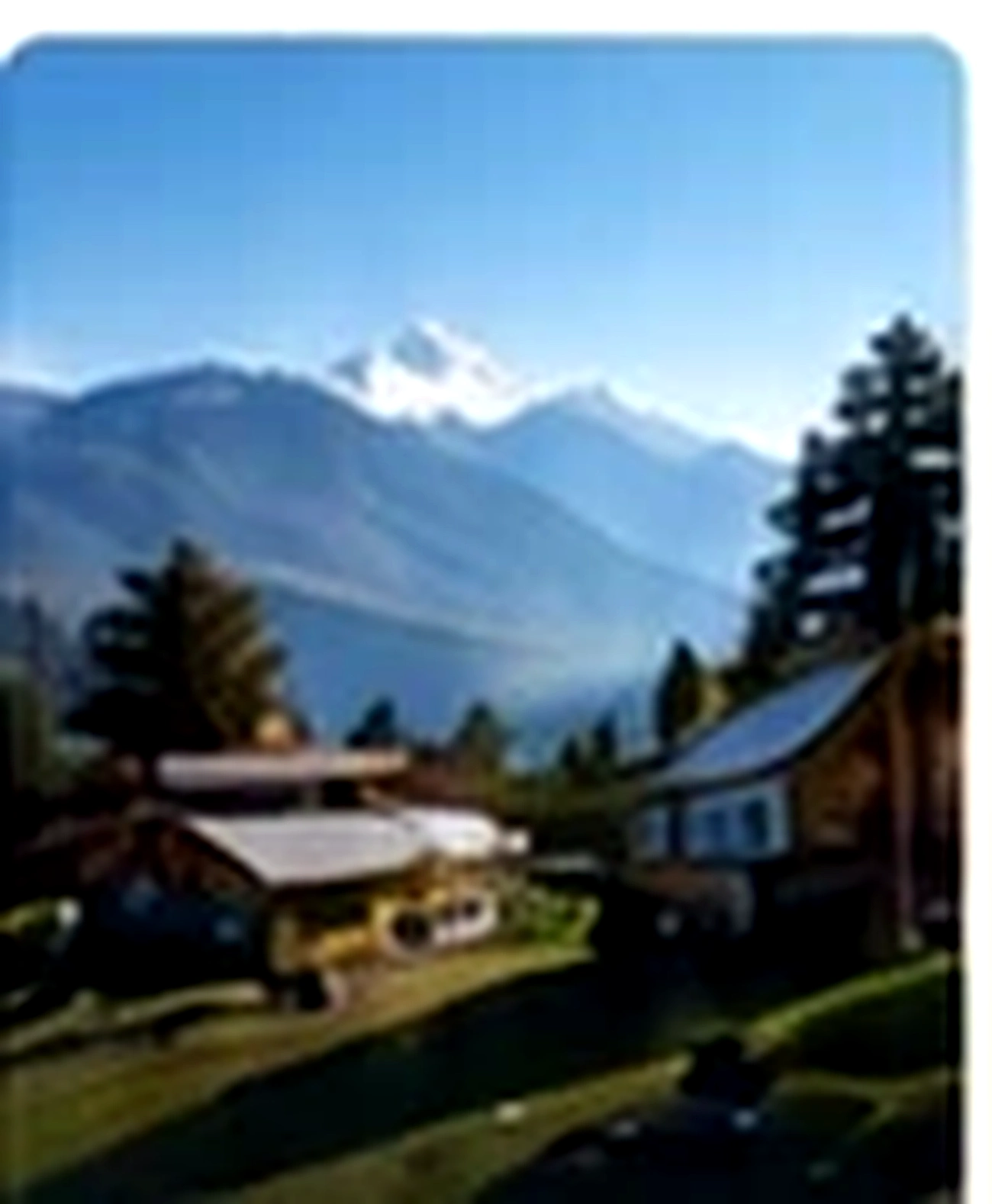 Chopta stay options