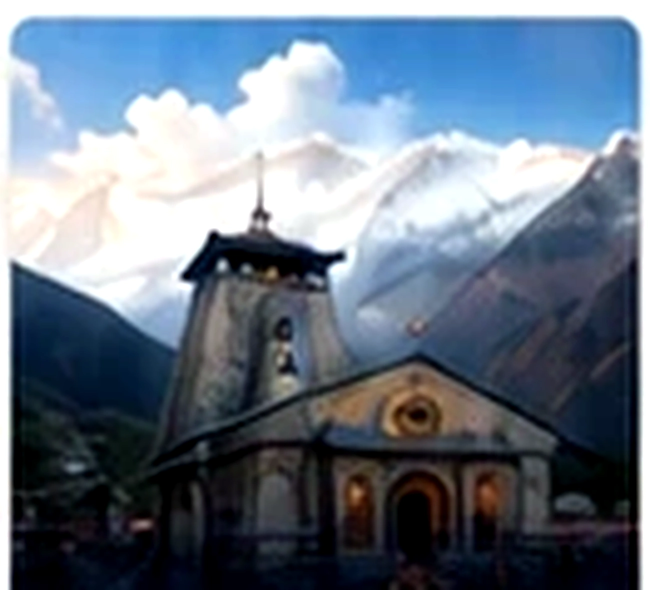 Kedarnath stay options