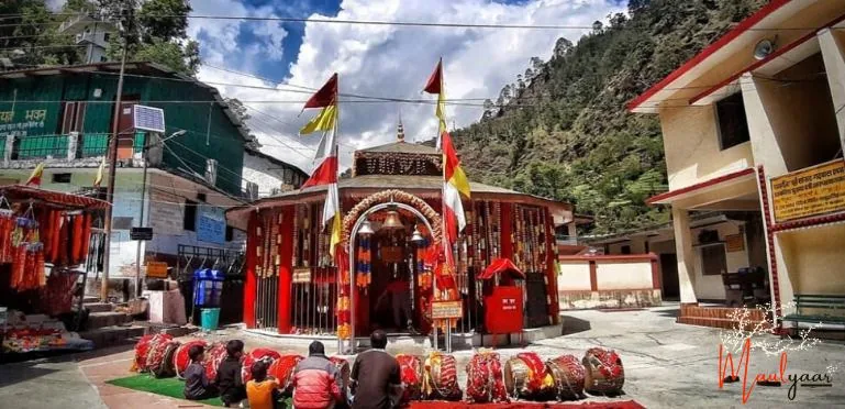 Kainchi Dham destination guide by TraveloHimalayas