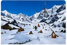 Auli Package