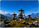 Chopta Package