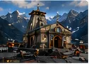 Kedarnath Yatra Package