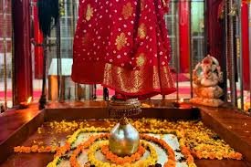 ma kali ka darbaar
